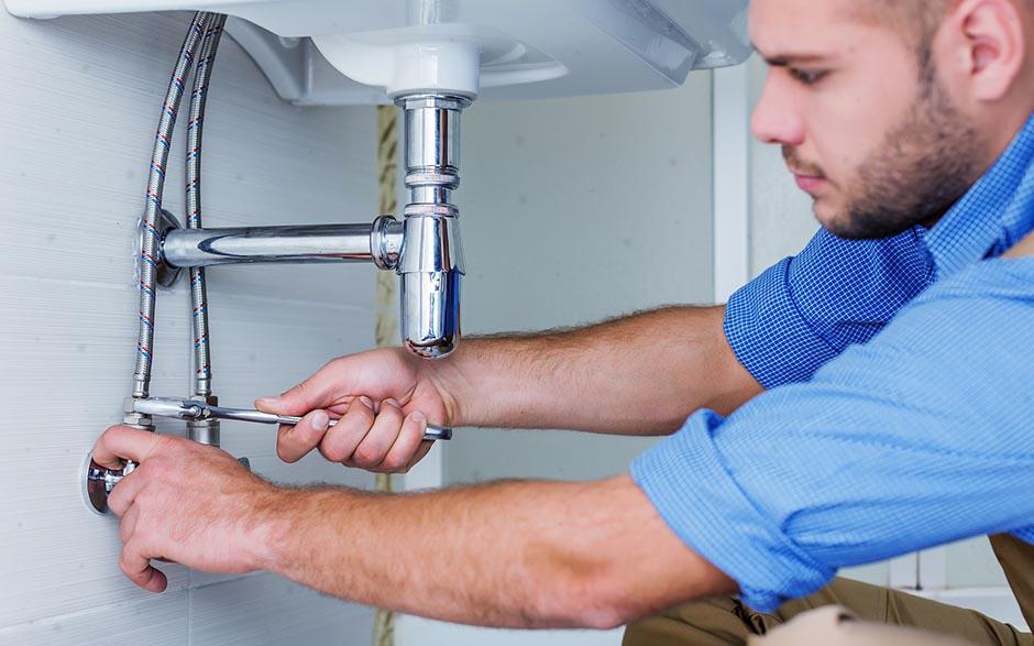 plombier installateur sanitaire La Neuville-Garnier