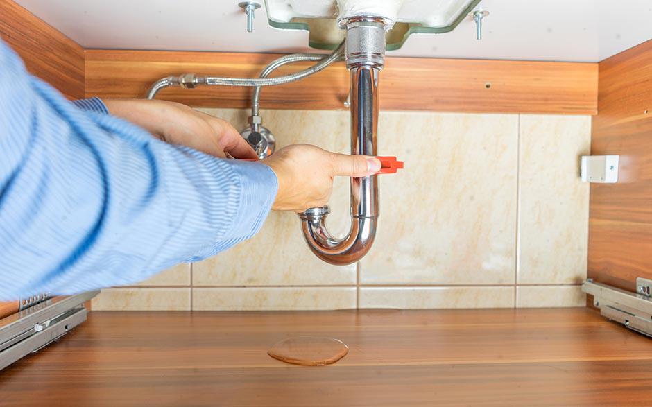 plombier installateur sanitaire La Neuville-Garnier